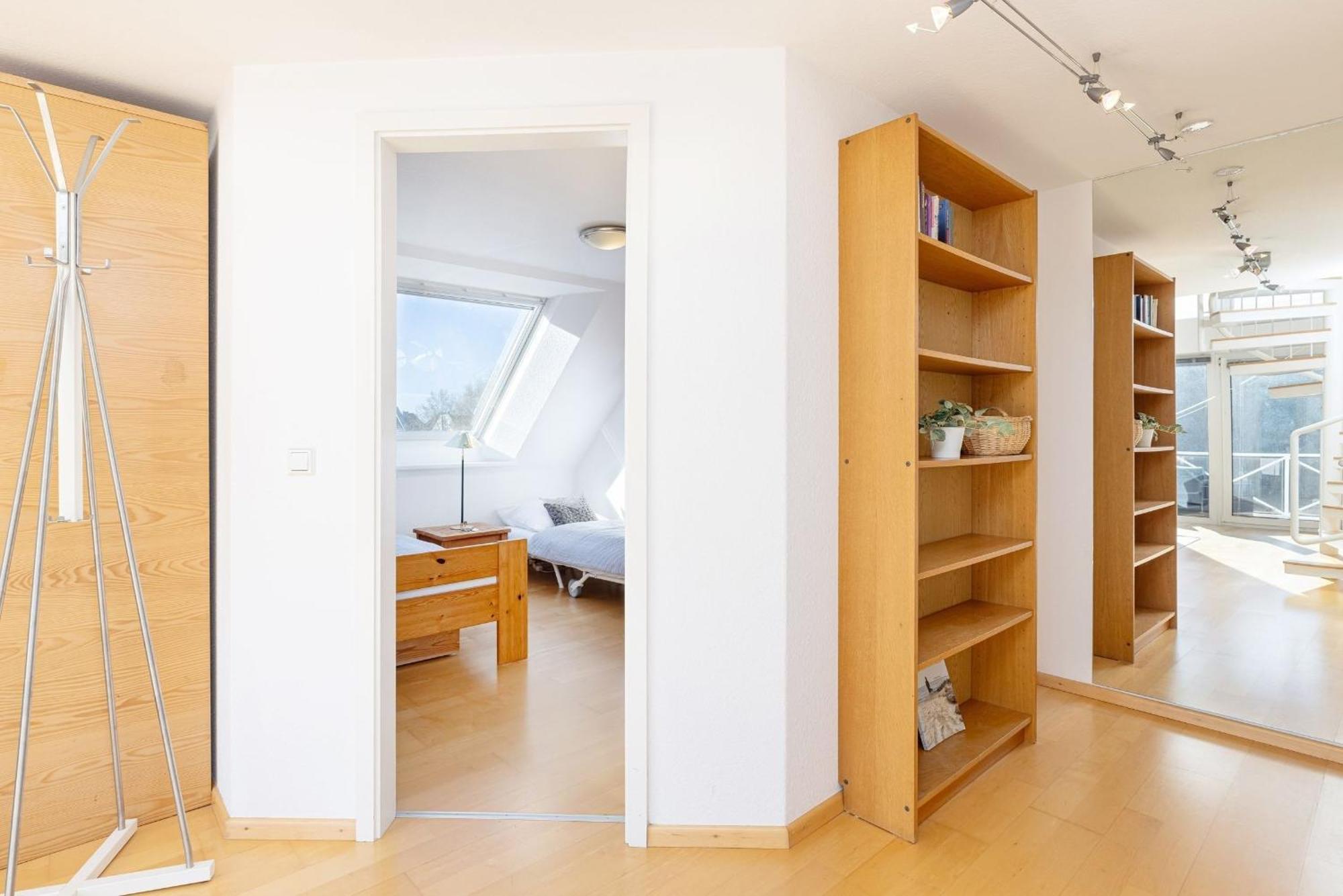 Mistral Apartman Laboe Kültér fotó