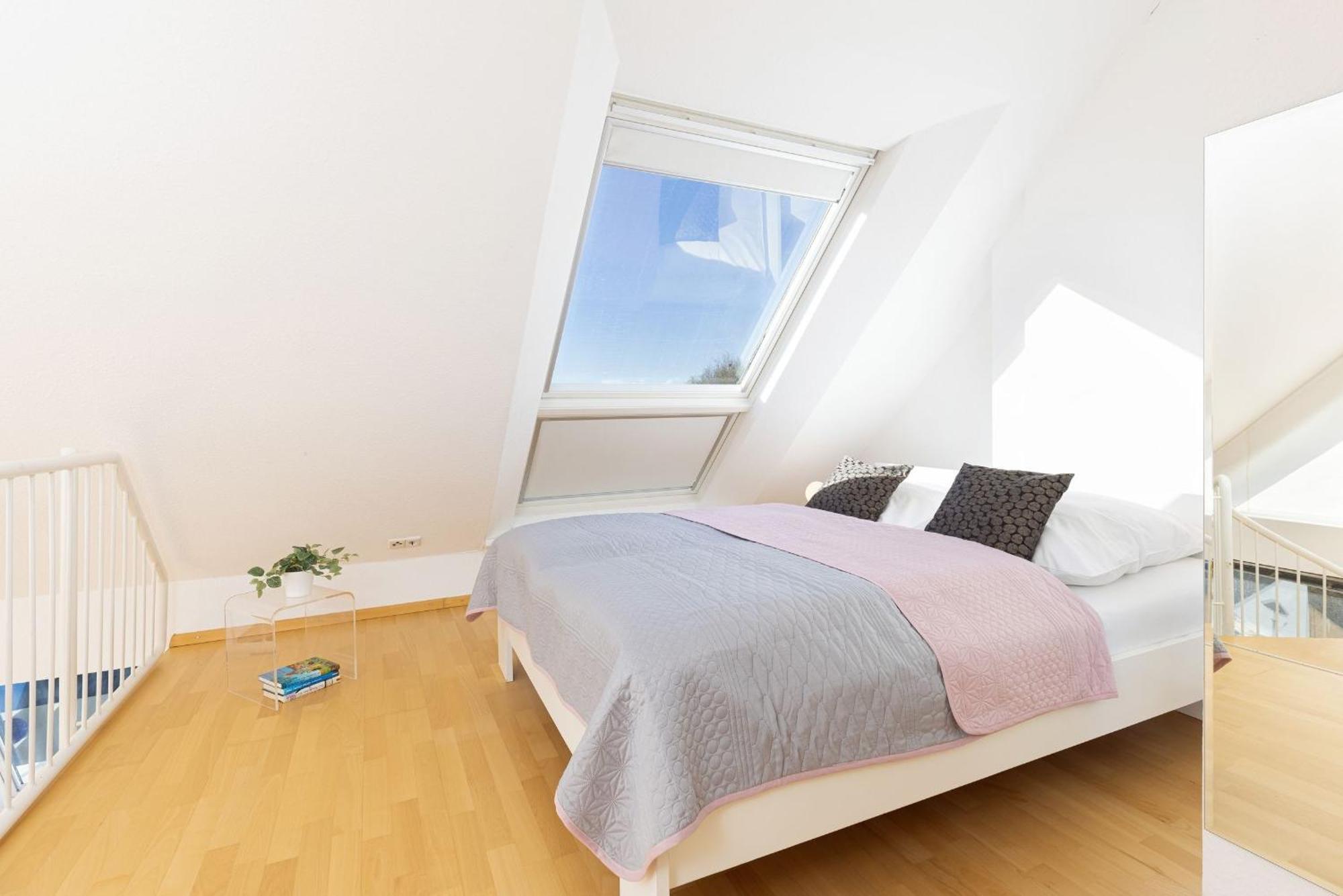 Mistral Apartman Laboe Kültér fotó